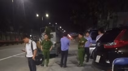 Bắt tạm giam lãnh đạo Công ty Bình Dương CityLand