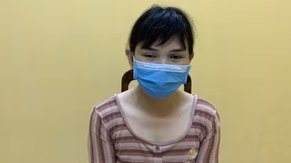 Triệt phá nhiều đường dây mại dâm môi giới qua zalo