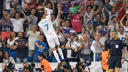 Ronaldo lập cú đúp, Real đại thắng APOEL
