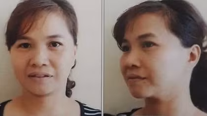 "Nữ quái" lừa đảo bị bắt sau 22 năm lẩn trốn