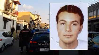 Hai trùm mafia nguy hiểm hàng đầu thế giới sa lưới sau nhiều năm lẩn trốn