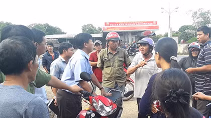 Người dân khốn khổ vì ô nhiễm kéo dài 