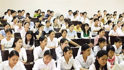 Các trường đại học có được "giải phóng năng lượng" khi thực hiện tự chủ?