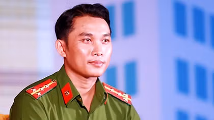 Kẻ bắt cóc con đại gia nhờ đặc nhiệm chở đi trốn vì tưởng xe ôm