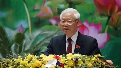 Quân đội luôn vững vàng, kiên định, là chỗ dựa vững chắc của Đảng, Nhà nước và nhân dân 