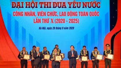 Nhiều sáng kiến làm lợi hàng nghìn tỷ đồng