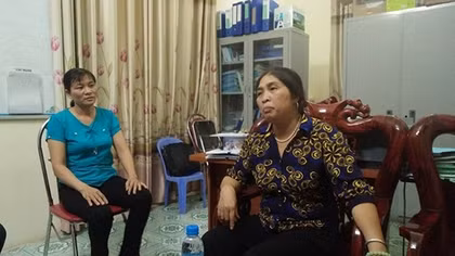 Sửng sốt trường mầm non xã lạm thu hơn nửa tỷ đồng