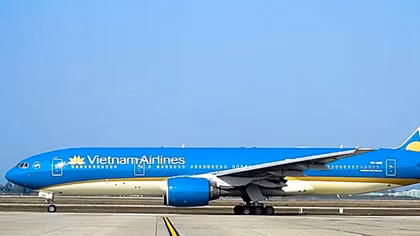 Hàng không quốc gia Vietnam Airlines lọt top 20 hãng có hạng ghế tốt nhất thế giới