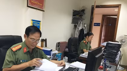 Chuyện phía sau những bộ hồ sơ đề nghị Tổ quốc ghi công