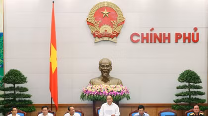 Không để lợi ích nhóm chi phối chính sách luật pháp