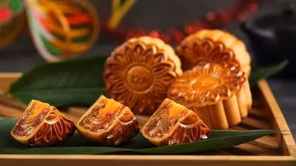 Ngày mai, góc bánh ấy sẽ đi đâu?