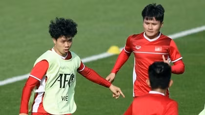 World Cup 2022 chưa tăng lên 48 đội: Chân trời vẫn ở trong tầm mắt