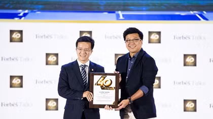 BIDV - Top 15 thương hiệu công ty có giá trị nhất Việt Nam