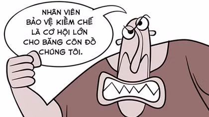 Chậm trễ vì... kiềm chế?