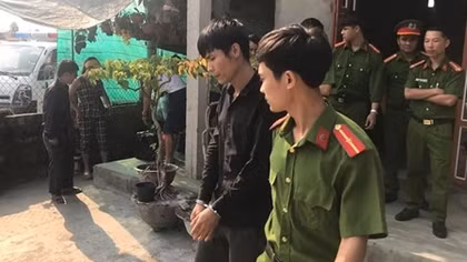 Người dân chung tay giữ gìn an ninh trật tự tuyến biển