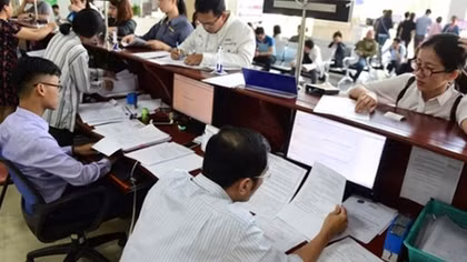 Tăng cường xử lý hành vi trốn thuế kinh doanh qua mạng