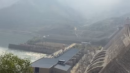 Còn nhiều khó khăn trong quản lý an toàn đập thủy điện