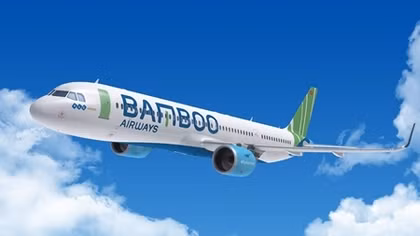 Cẩn thận với trang web Bambooairways.vn giả mạo