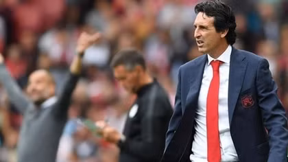 Chia tay với một quá khứ vĩ đại, Arsenal liệu có thể tìm lại?