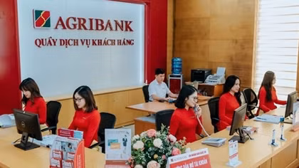 Agribank tăng gấp đôi quy mô gói tín dụng ưu đãi khách hàng bị ảnh hưởng bởi Covid-19