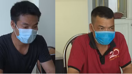 Khởi tố vụ án tổ chức cho 8 người Trung Quốc nhập cảnh trái phép