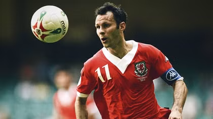 Một chương mới trong cuộc đời của huyền thoại Ryan Giggs