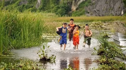 Phim Việt trở về với những giá trị truyền thống
