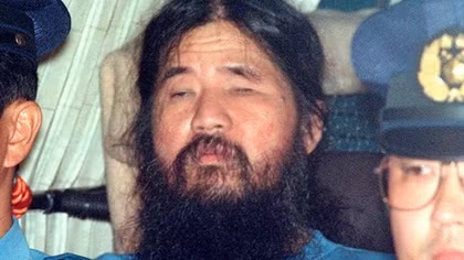 Cơn ác mộng đội lốt tâm linh