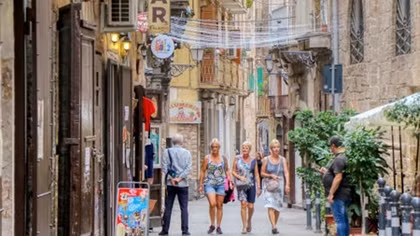 Những căn nhà 1 Euro và “sự hồi sinh” trong lòng nước Ý