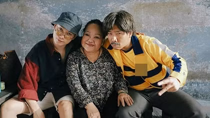 Thời của web Drama