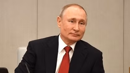 Thêm cơ hội cho Tổng thống Putin