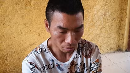Khởi tố đối tượng dâm ô với con riêng của vợ