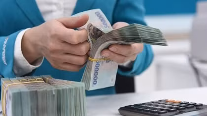 Lập sàn giao dịch tài chính đa cấp, chiếm đoạt tài sản