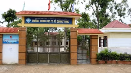 Đất Anh hùng, làng sinh Tướng