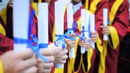 Phải có công bố quốc tế mới được phong giáo sư