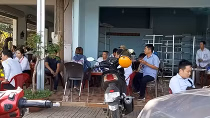 Cần thận trọng với cơn sốt đất ở Châu Đức