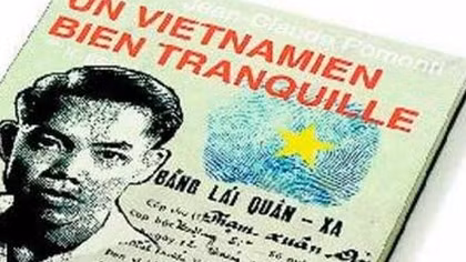 “Một người Việt thầm lặng”, thêm một góc nhìn mới về Thiếu tướng tình báo Phạm Xuân Ẩn