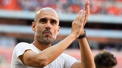 Pep Guardiola và mùa giải để công nhận sự vĩ đại