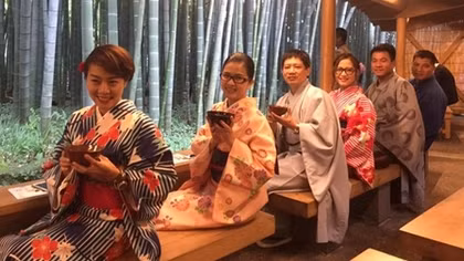 Bỏ ngỏ quản lý du lịch "outbound"