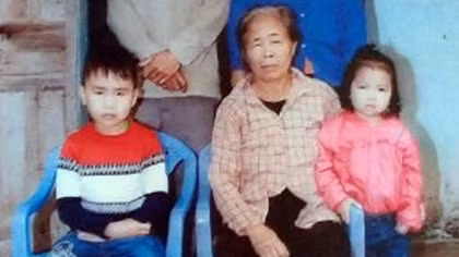 Một gia cảnh đáng thương cần giúp đỡ