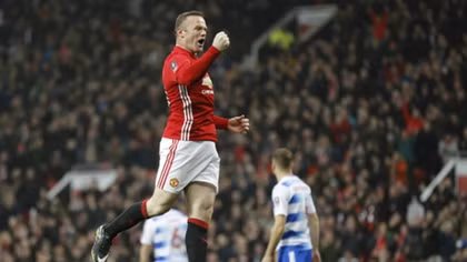 Man Utd 4-0 Reading: Quỷ đỏ vùi dập đội chiếu dưới
