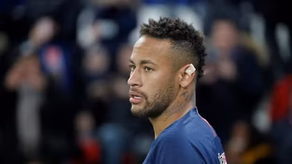 "Người cũ" khuyên Barca đừng phí tiền mua Neymar