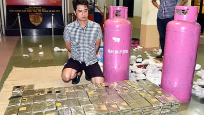 Điểm mặt “đàn em” của trùm ma túy Nguyễn Thanh Tuân