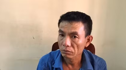"Siêu trộm" đột nhập công sở, phá két sắt lấy tiền tỉ nướng sòng bạc
