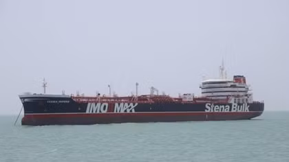 Anh đe dọa đóng băng tài sản của Iran ở nước ngoài