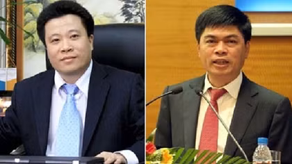 Truy tố Hà Văn Thắm, Nguyễn Xuân Sơn, nguyên Chủ tịch HĐQT, nguyên Tổng giám đốc Ngân hàng Ocean Bank