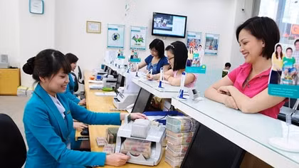 Đồng Việt Nam ổn định trước “sóng gió” đại dịch