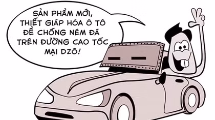 Ném đá kiểu cũ