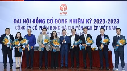 Chờ đợi của người hâm mộ
