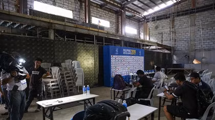 Báo chí quốc tế thi nhau "bóc phốt" chủ nhà SEA Games 30